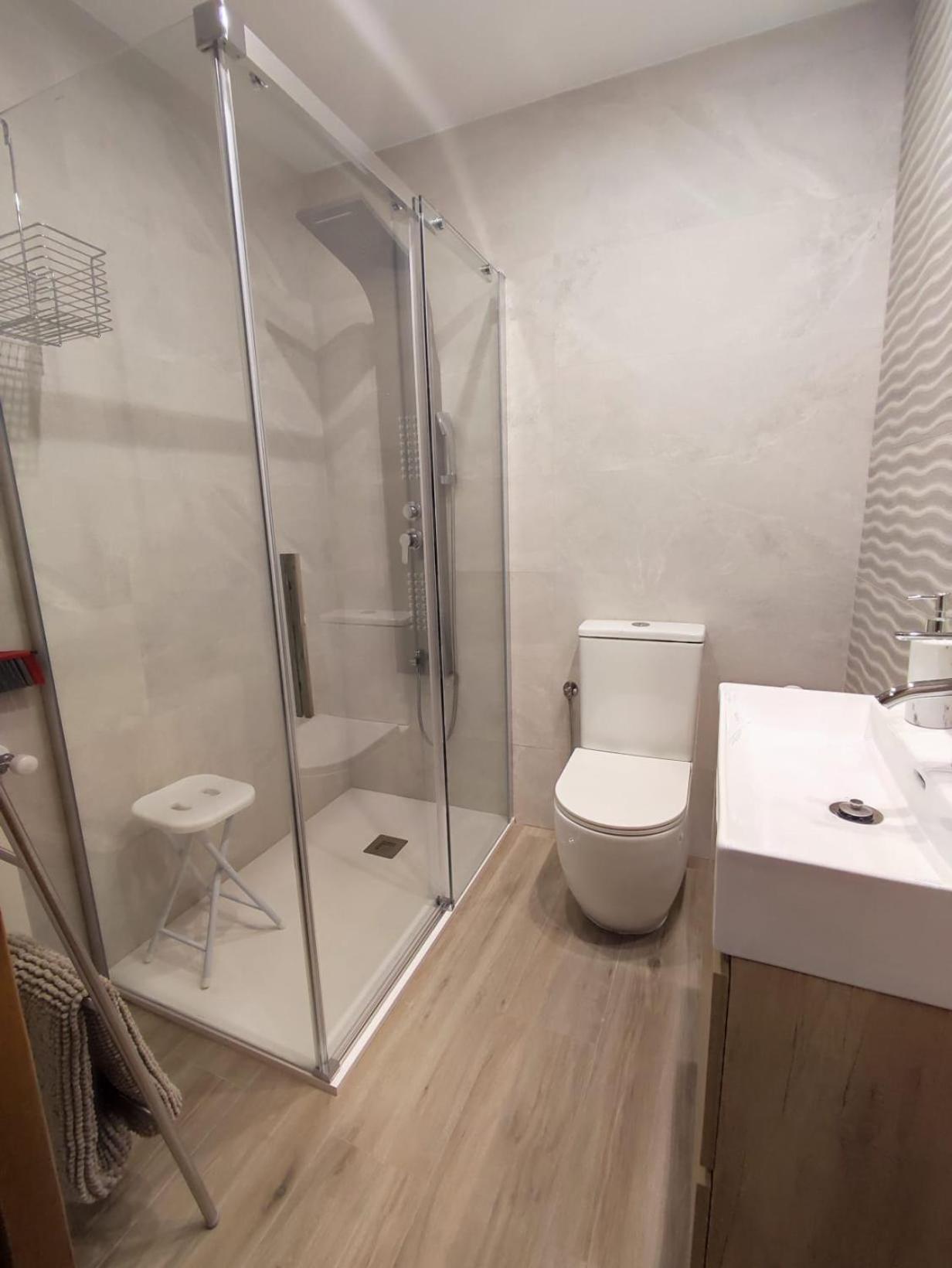 Apartamentos Sierra Y Mar Aldealengua De Pedraza Ceguilla エクステリア 写真