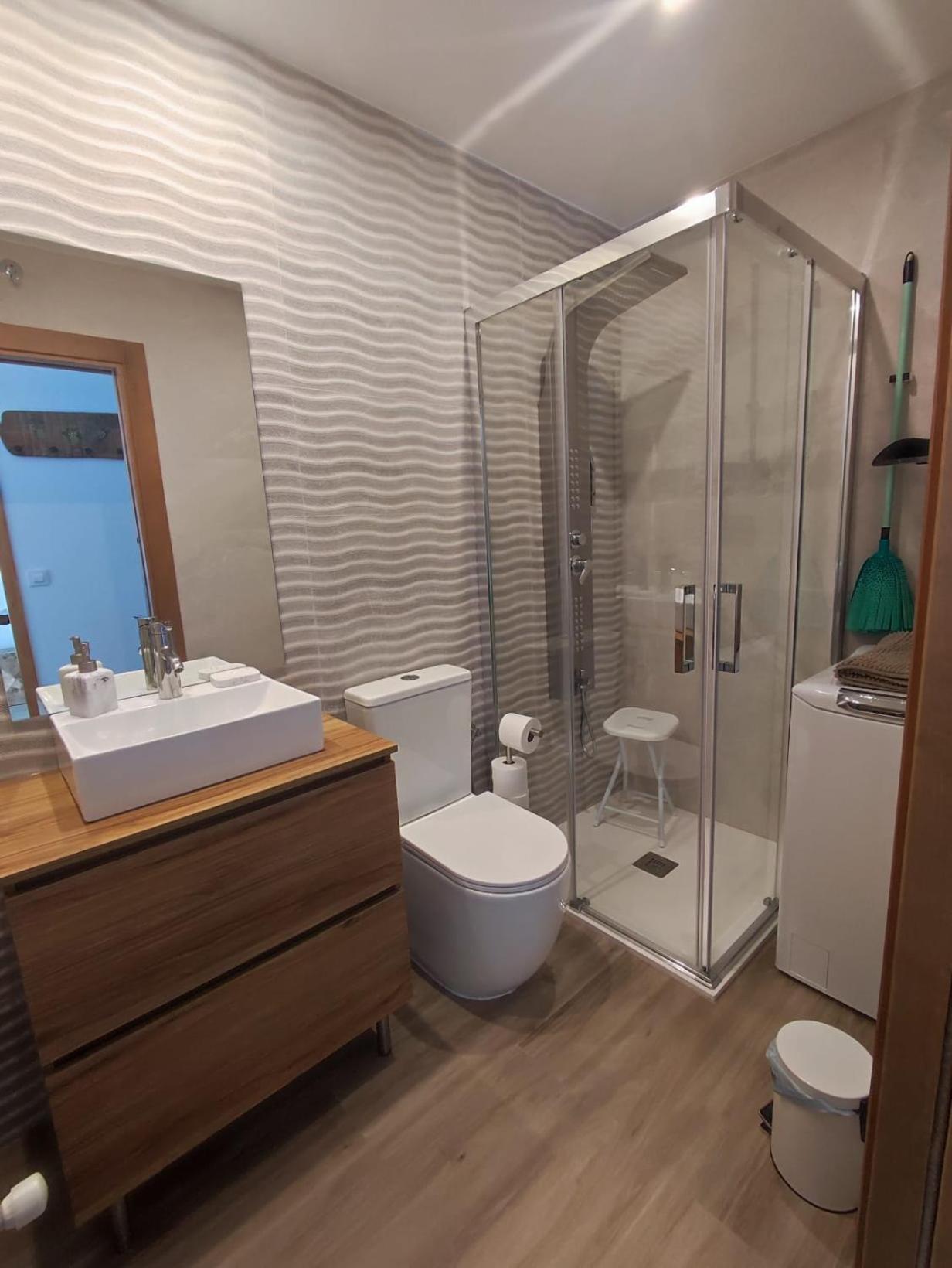 Apartamentos Sierra Y Mar Aldealengua De Pedraza Ceguilla エクステリア 写真