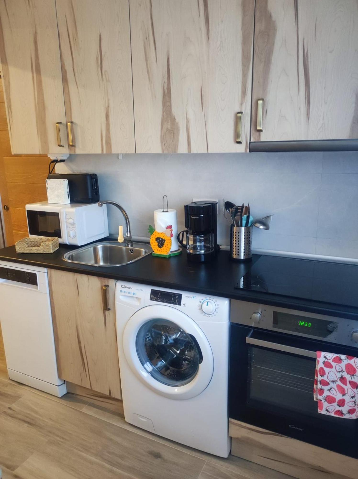 Apartamentos Sierra Y Mar Aldealengua De Pedraza Ceguilla エクステリア 写真